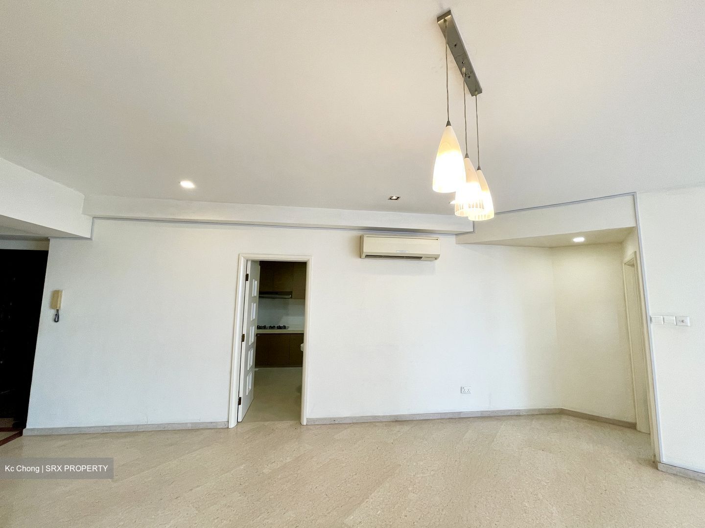 Parc Oasis (D22), Condominium #440425411
